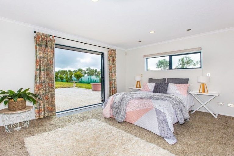 Photo of property in 420 Phillips Road, Raglan, Te Mata, 3894