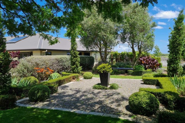 Photo of property in 1329 Rangitikei Line, Newbury, Palmerston North, 4475