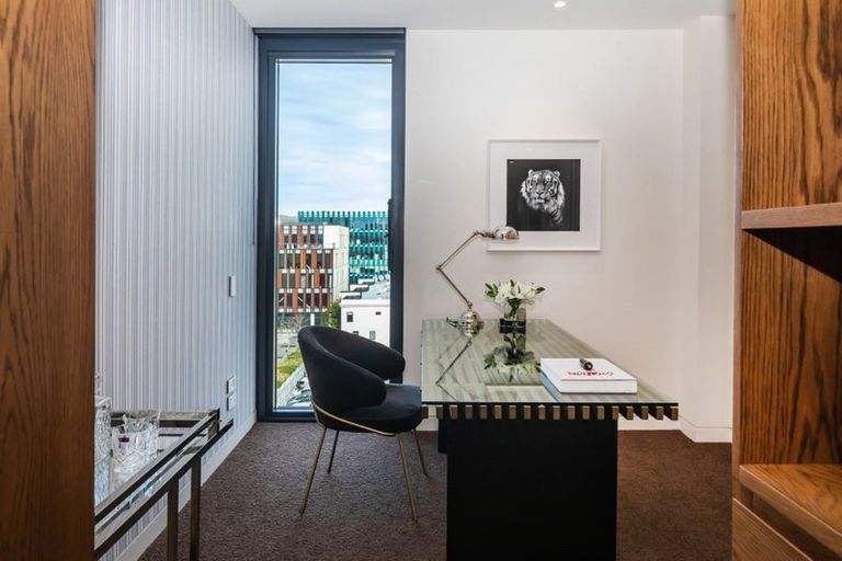 Photo of property in 402/69 Armagh Street, Christchurch Central, Christchurch, 8013