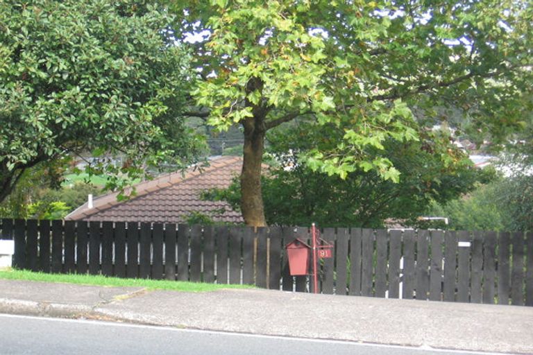Photo of property in 91 Captain Scott Road, Glen Eden, Auckland, 0602