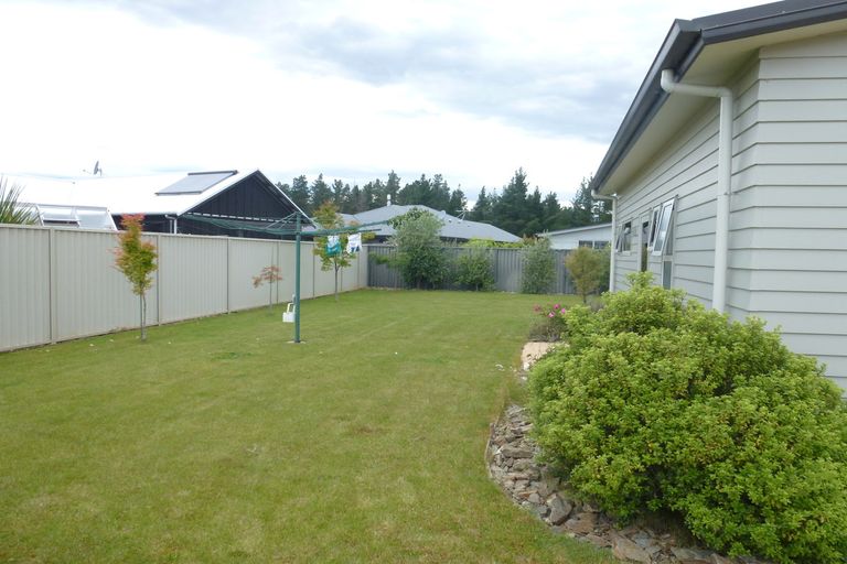 Photo of property in 6 Thyme Crescent, Alexandra, 9320