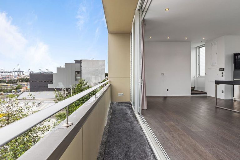 Photo of property in 2 Augustus Terrace, Parnell, Auckland, 1052