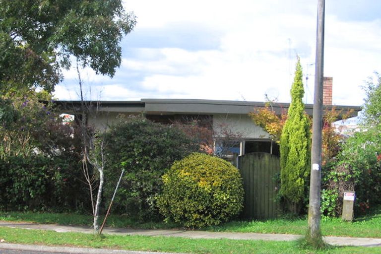 Photo of property in 62 Mirrabooka Avenue, Botany Downs, Auckland, 2010