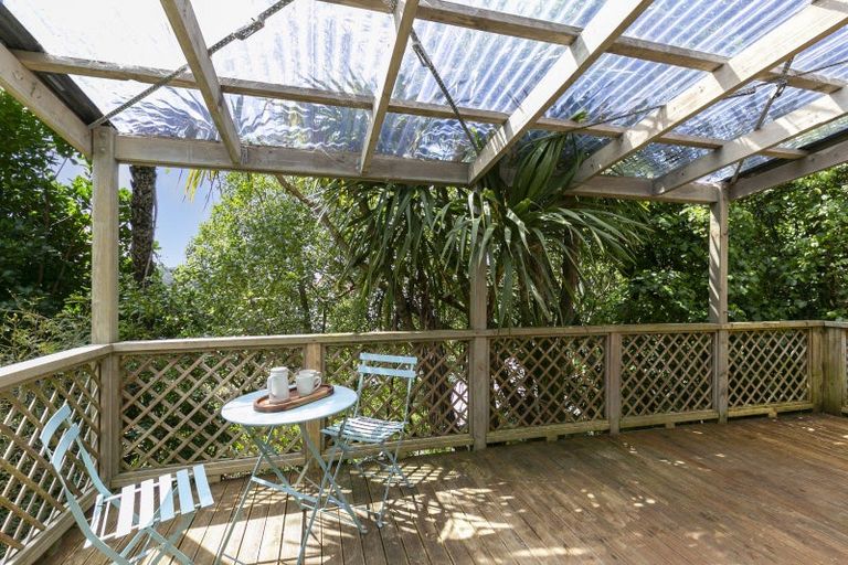 Photo of property in 6 Koromiko Road, Aro Valley, Wellington, 6012