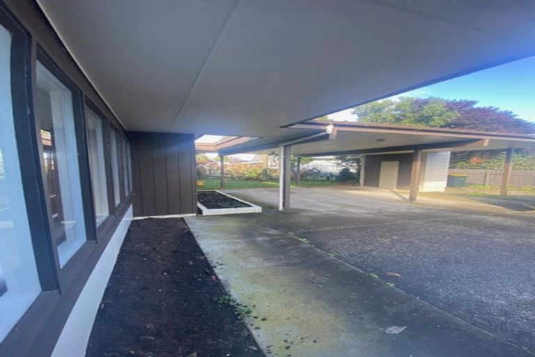 Photo of property in 8a Conway Street, Levin, 5510