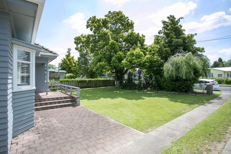 Photo of property in 12 Gladstone Road, Matamata, 3400