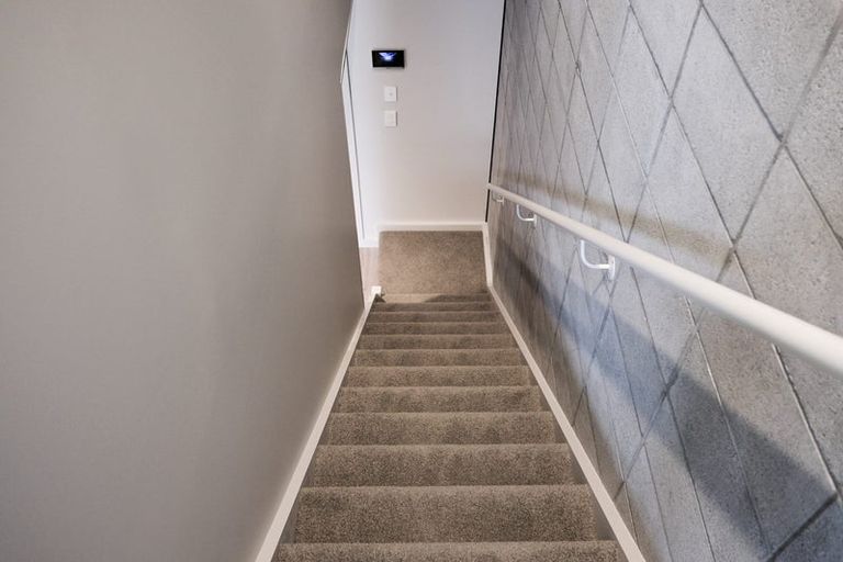 Photo of property in Ink'd, 15/19 Pirie Street, Mount Victoria, Wellington, 6011