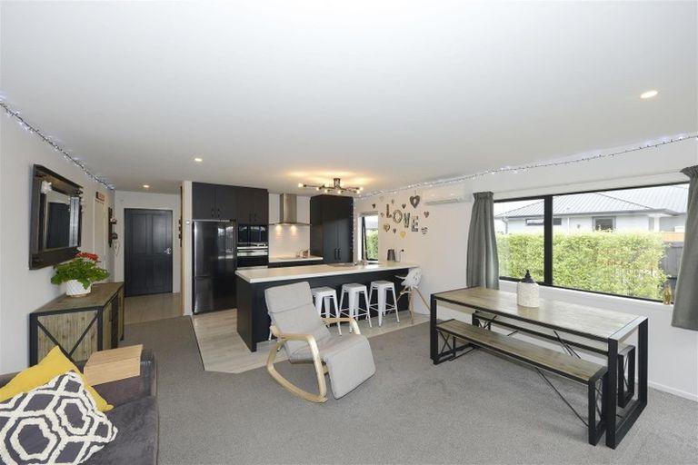 Photo of property in 19 Philippa Drive, Rolleston, 7615