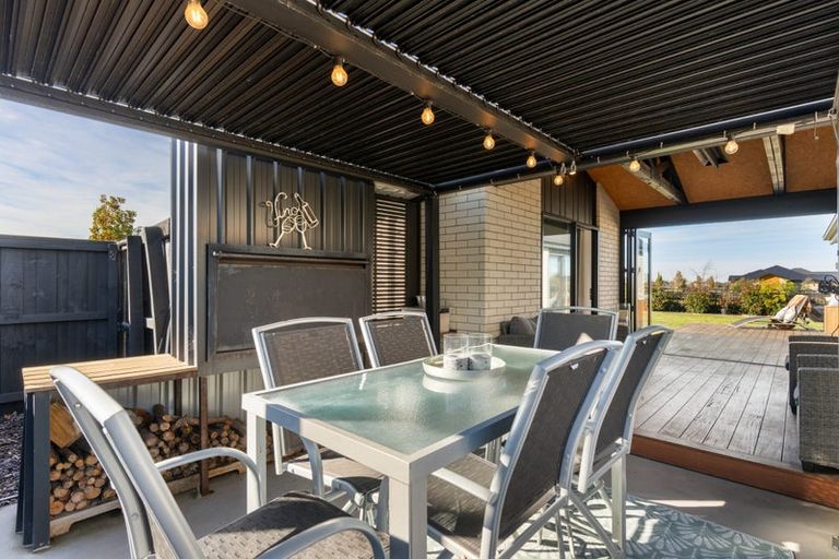 Photo of property in 5 Carmella Drive, Rolleston, 7615