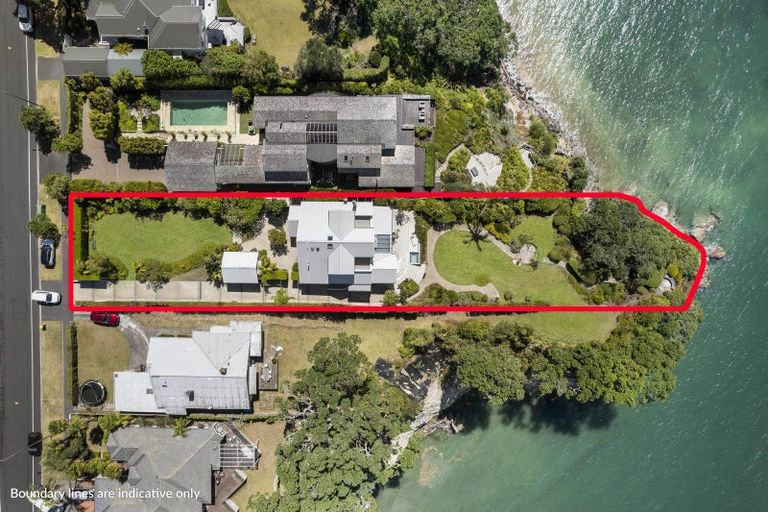 Photo of property in 18 Hamana Street, Narrow Neck, Auckland, 0622