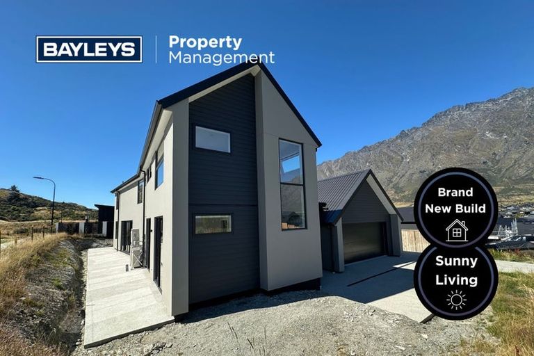 Photo of property in 14 Southdown Road, Jacks Point, 9371