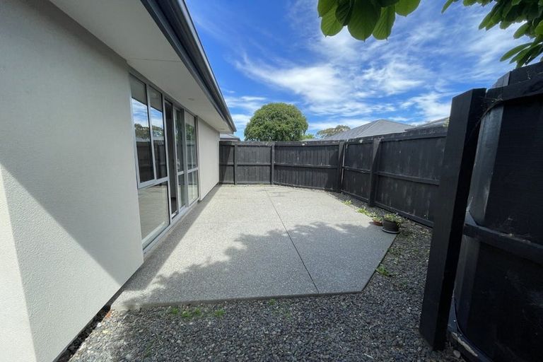 Photo of property in 347 Gloucester Street, Linwood, Christchurch, 8011