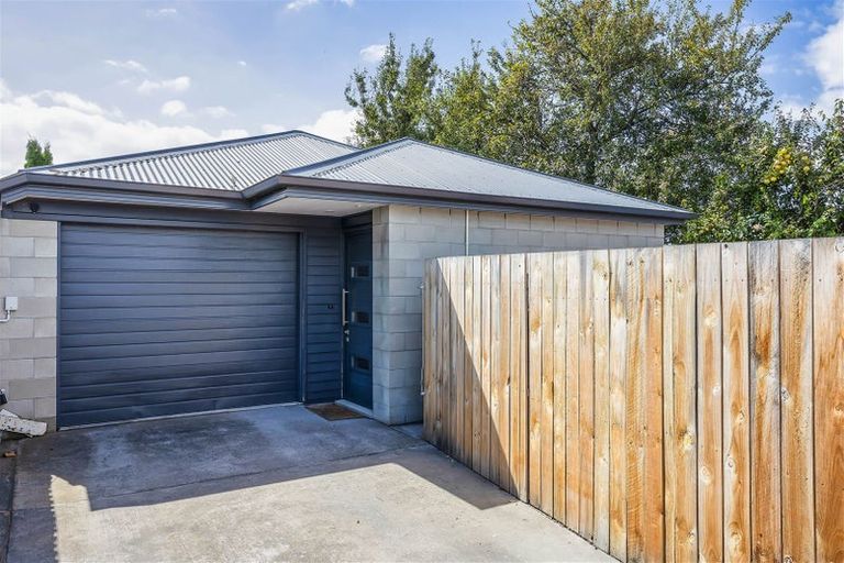 Photo of property in 79 King Street, Sydenham, Christchurch, 8023