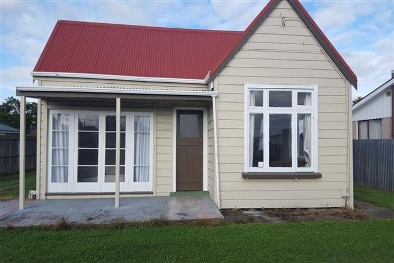 Photo of property in 404 Ferry Road, Woolston, Christchurch, 8023