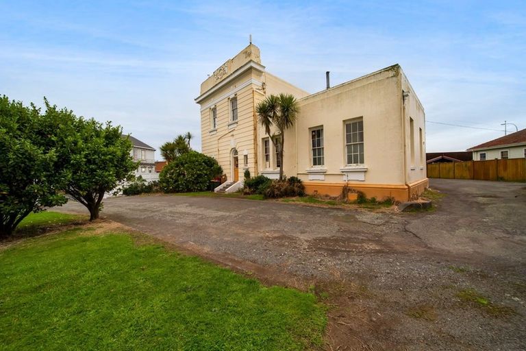 Photo of property in 40a Stafford Street, Patea, 4520