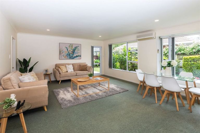 Photo of property in 2/89 Cavendish Road, Casebrook, Christchurch, 8051