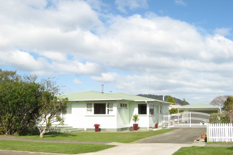 Photo of property in 11 Barry Avenue, Whakatane, 3120
