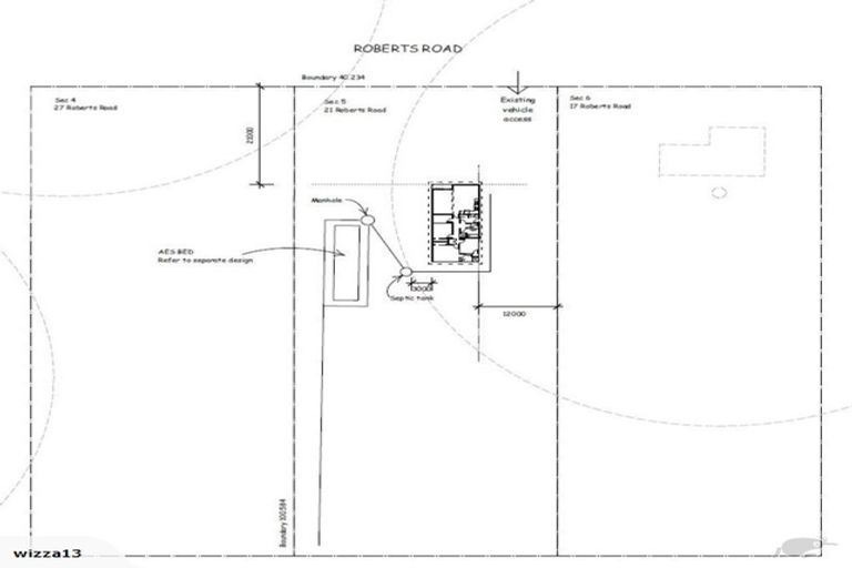 Photo of property in 21 Roberts Road, Drummond, Otautau, 9683