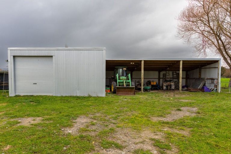 Photo of property in 1 Vogel Street, Woodville, 4920