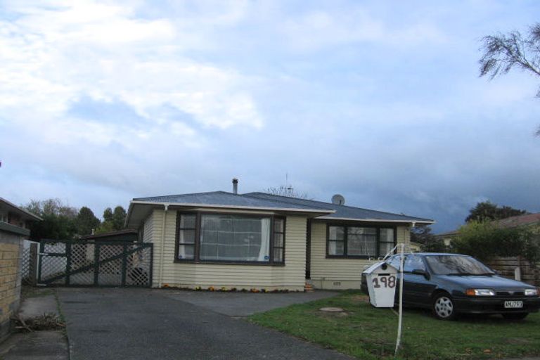 Photo of property in 198 Tremaine Avenue, Westbrook, Palmerston North, 4412