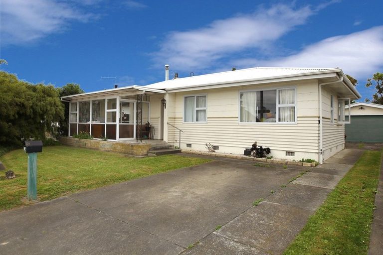 Photo of property in 713 Anson Street, Mayfair, Hastings, 4122