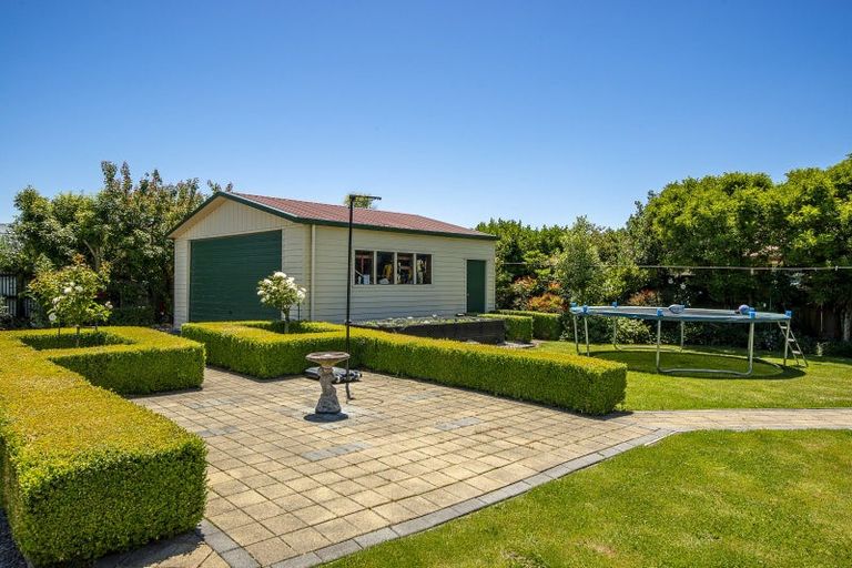 Photo of property in 274a Horndon Street, Darfield, 7510