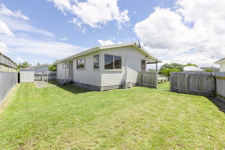 Photo of property in 27 Dockery Avenue, Onekawa, Napier, 4110