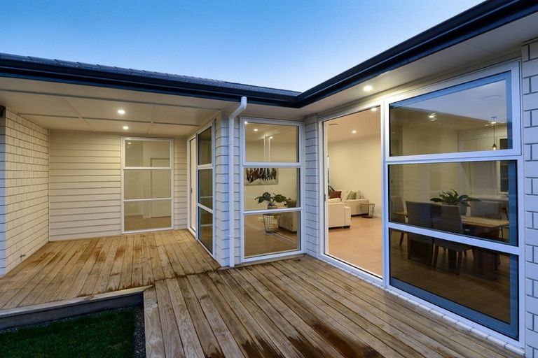 Photo of property in 85 Cumberland Drive, Flagstaff, Hamilton, 3210