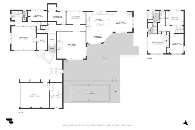 Photo of property in 11 Northgrove Avenue, Hillcrest, Auckland, 0627