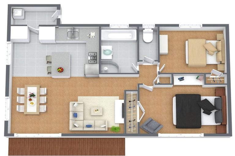 Photo of property in 1/1 Simon Ellice Drive, Bayview, Auckland, 0629