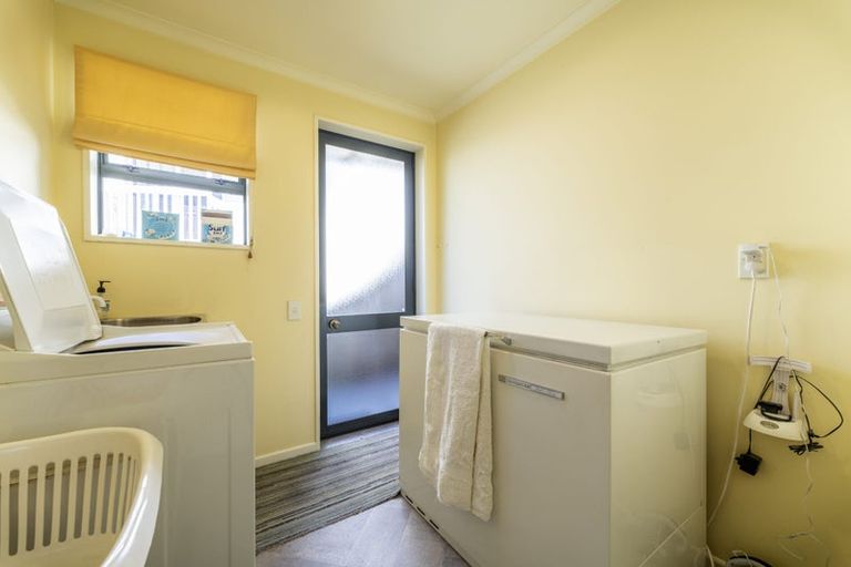 Photo of property in 52 Benmore Street, Glenwood, Timaru, 7910