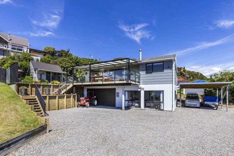 Photo of property in 6 Turangitukua Terrace, Kuratau, Turangi, 3381