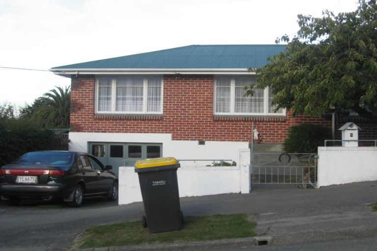 Photo of property in 2 Goulds Road, Marchwiel, Timaru, 7910