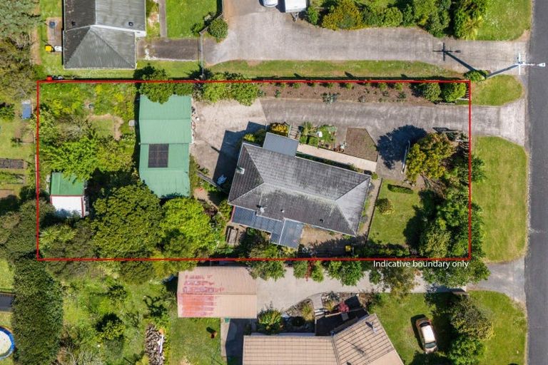 Photo of property in 6 Kimberley Road, Waihi, 3610