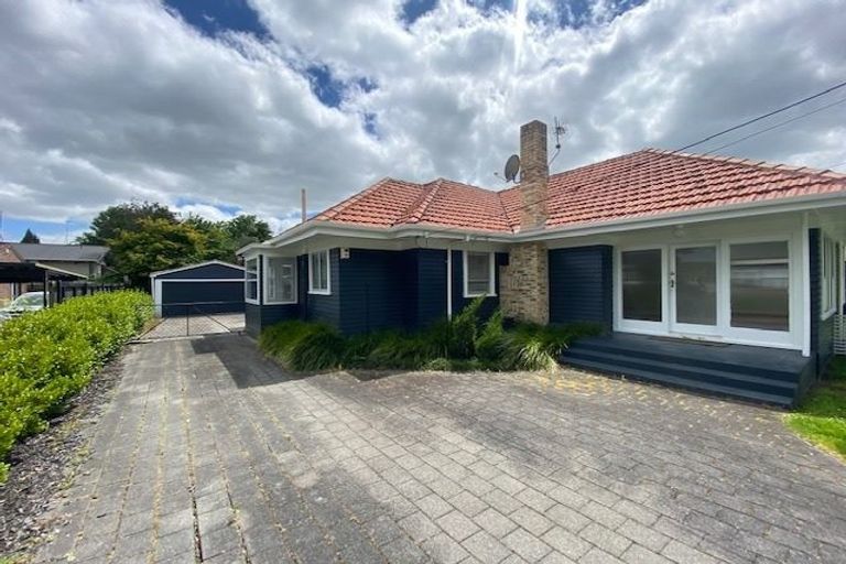 Photo of property in 15 Brown Street, Hamilton East, Hamilton, 3216