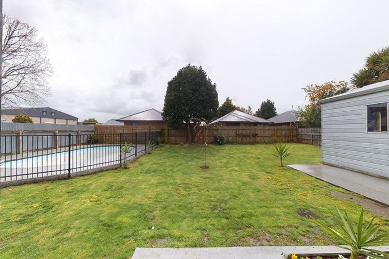 Photo of property in 29b Sussex Street, Levin, 5510