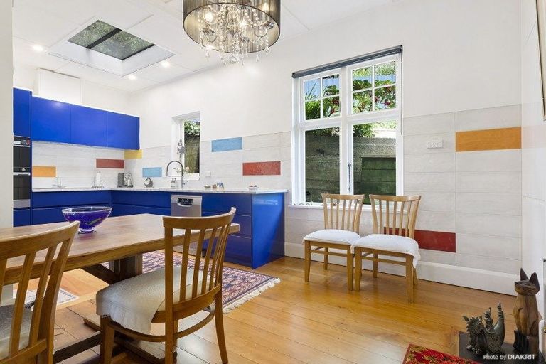 Photo of property in 167 Wadestown Road, Wadestown, Wellington, 6012