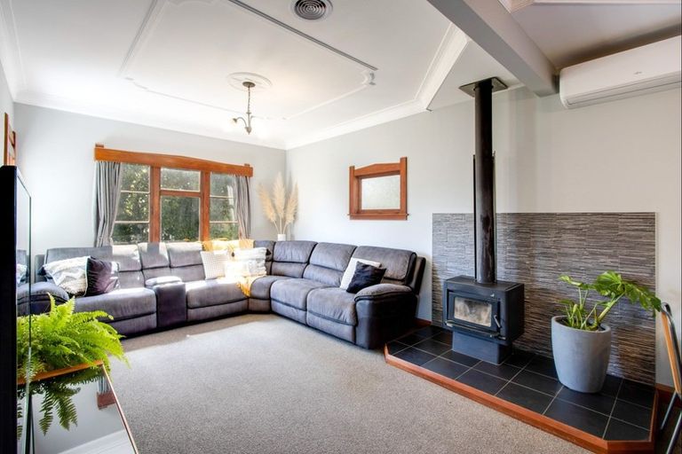 Photo of property in 1007 Outram Road, Akina, Hastings, 4122