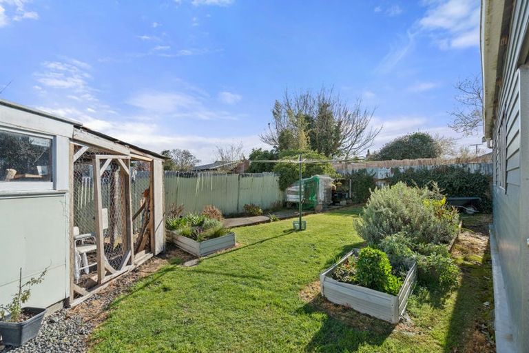 Photo of property in 46 Stuart Crescent, Masterton, 5810