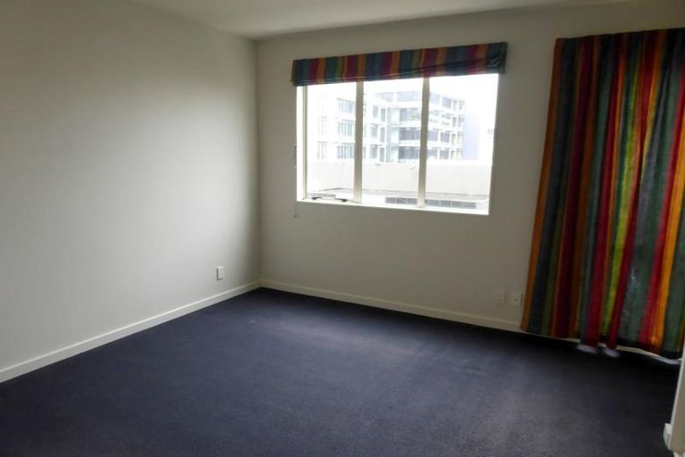 Photo of property in De Vere Apartments, 25/23 Tennyson Street, Te Aro, Wellington, 6011