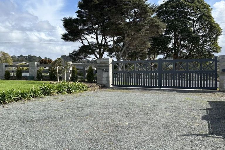Photo of property in 25 Hobson Road, Lucas Heights, Auckland, 0632