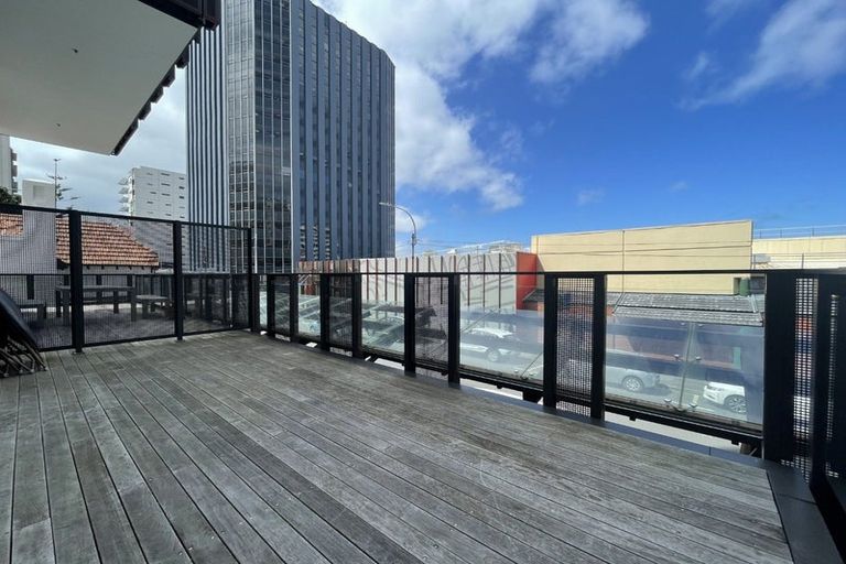 Photo of property in Frame Apartments, 101/111 Molesworth Street, Thorndon, Wellington, 6011