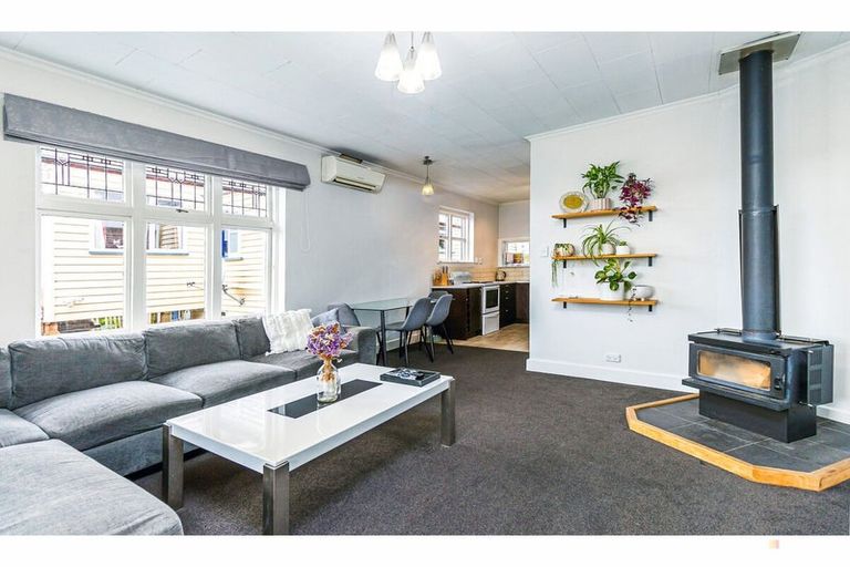 Photo of property in 139a North Street, Seaview, Timaru, 7910