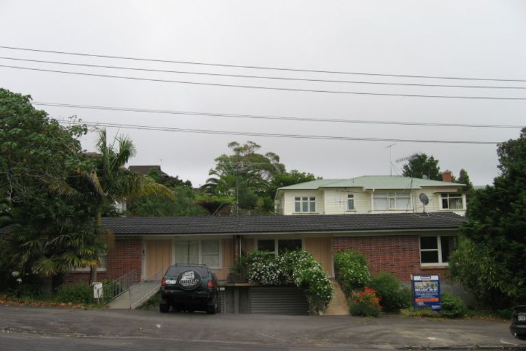 Photo of property in 8a Kelvin Road, Remuera, Auckland, 1050