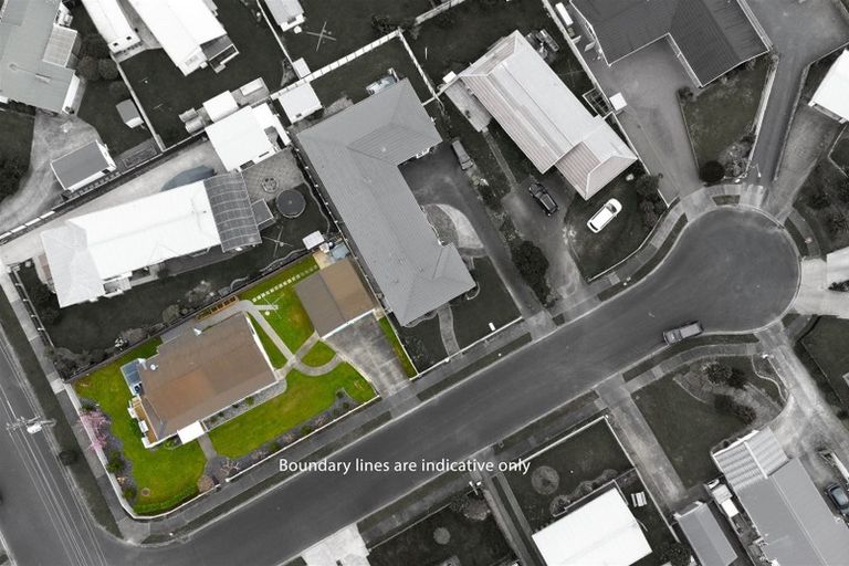 Photo of property in 38 Page Street, Morrinsville, 3300