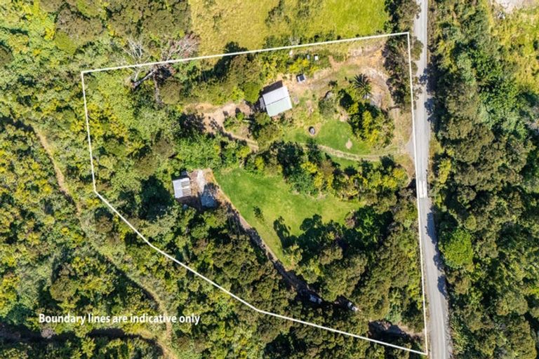 Photo of property in 659 Backriver Road, Peria, Kaitaia, 0483