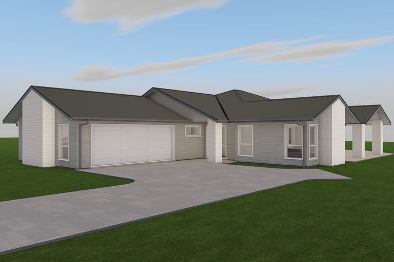 Photo of property in 8 Oakfield Close, Matamata, 3400