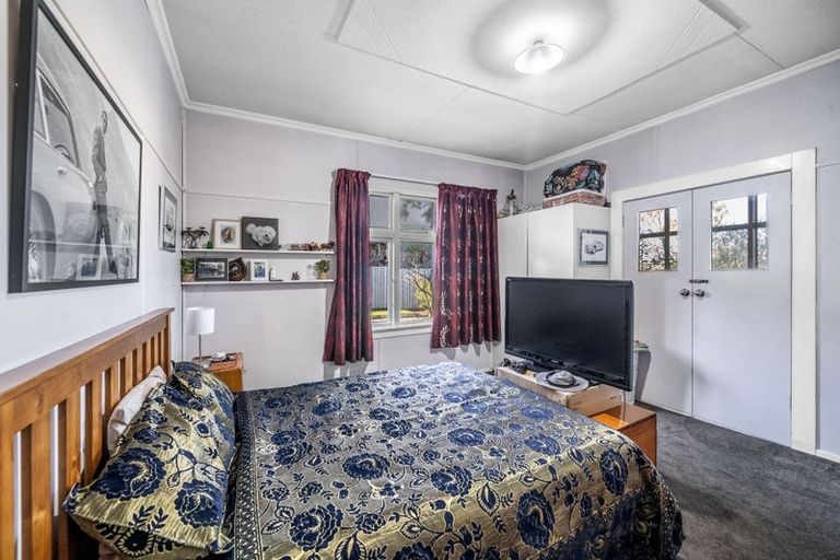 Photo of property in 38 Hensley Street, Gladstone, Invercargill, 9810