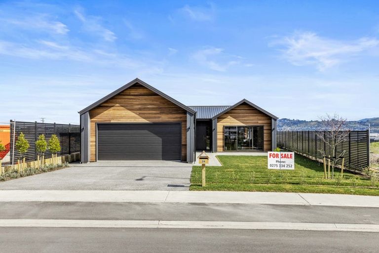 Photo of property in 21 Ngaru Crescent, Wharewaka, Taupo, 3330