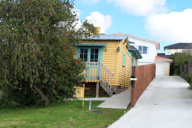 Photo of property in 39a Nelson Street, Howick, Auckland, 2014